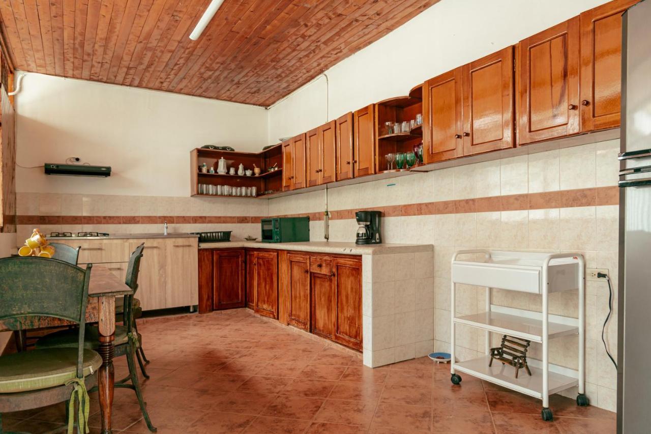 Hotel Luzart Jardín Zewnętrze zdjęcie
