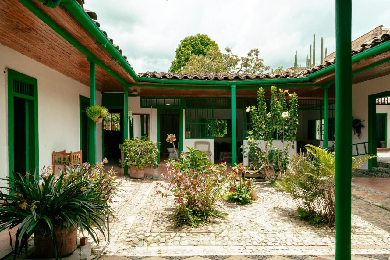 Hotel Luzart Jardín Zewnętrze zdjęcie