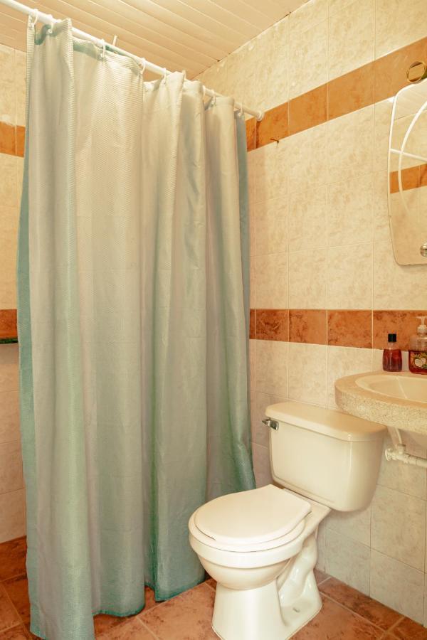 Hotel Luzart Jardín Zewnętrze zdjęcie