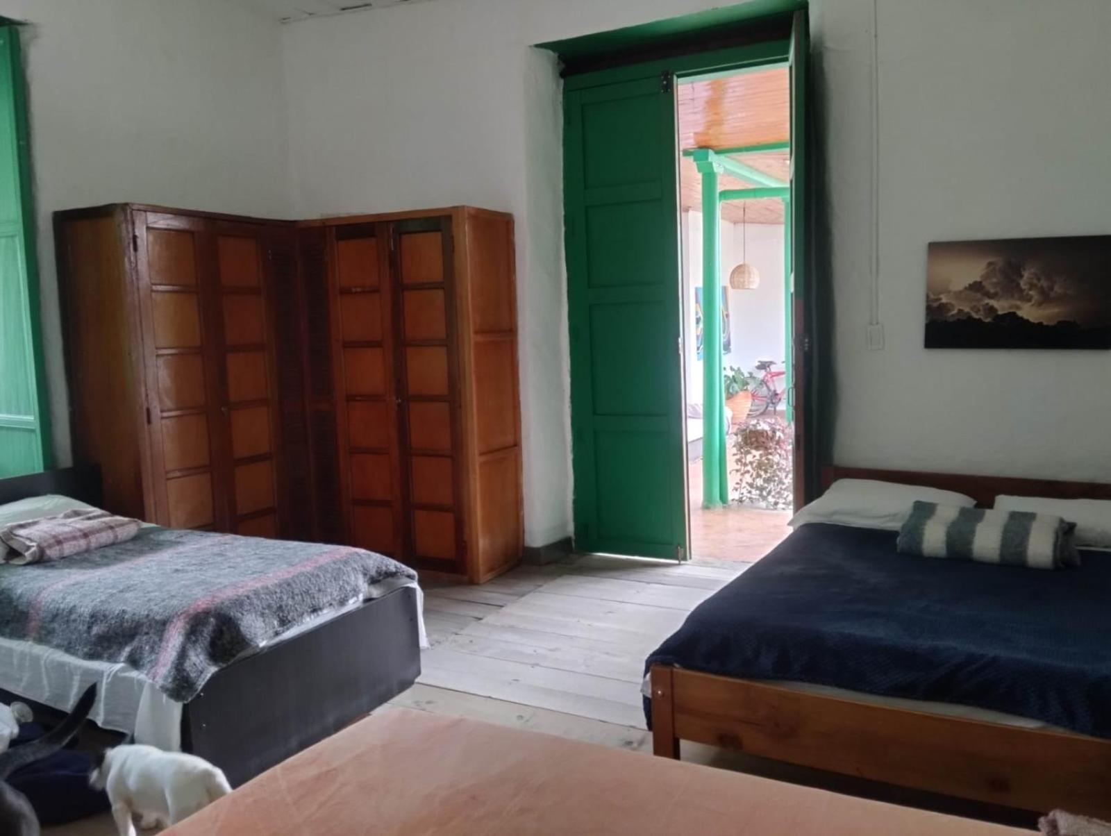 Hotel Luzart Jardín Zewnętrze zdjęcie