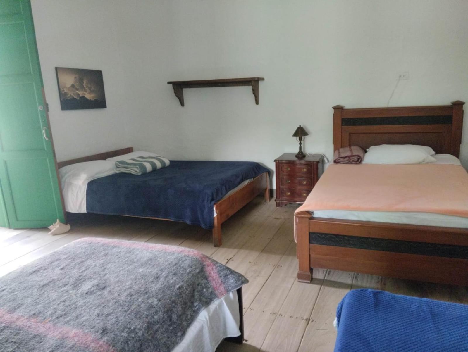 Hotel Luzart Jardín Zewnętrze zdjęcie