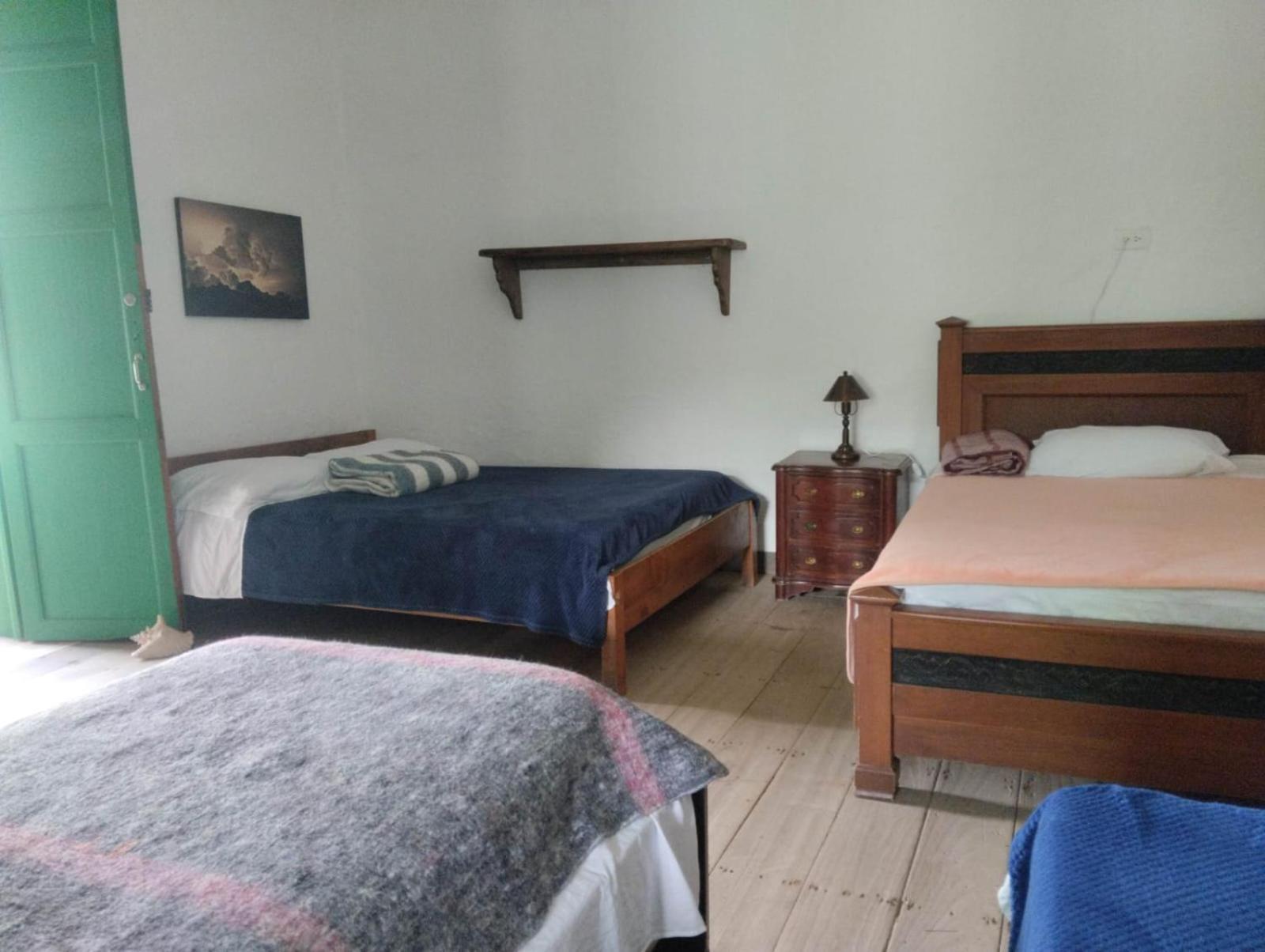Hotel Luzart Jardín Zewnętrze zdjęcie